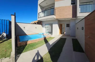 Casa com 3 quartos à venda na Mauro Pacionornik 510 Eliane, 510, Balneário Eliane, Guaratuba