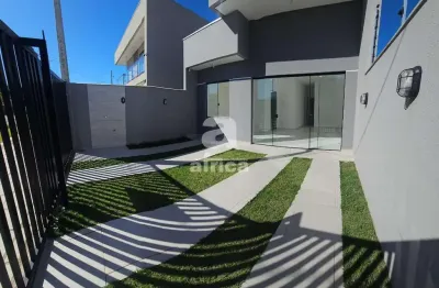 Casa com 3 quartos à venda na Angra Dos Reis 731 Eliane, 731, Balneário Eliane, Guaratuba