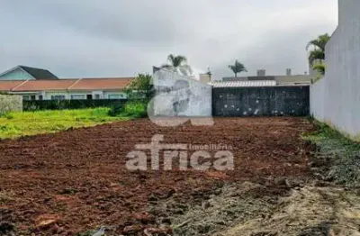 Terreno comercial à venda na Avenida Guanabara, 432, Balneário Eliane, Guaratuba