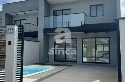 Sobrado á venda no centro de guaratuba-pr, brejatuba, guaratuba - pr