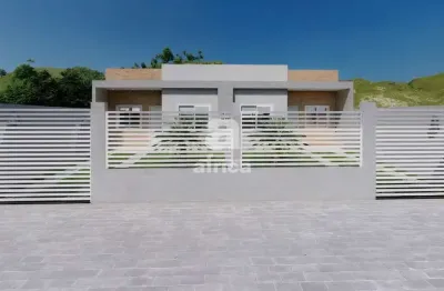 Casa na planta- guaratuba , balneario eliana, guaratuba - pr