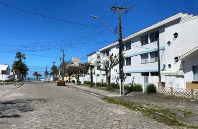 Apartamento com 2 quartos à venda na Travessa Darley B Mori, 488, Brejatuba, Guaratuba