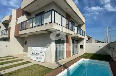 Casa com 3 quartos à venda na Rua Mauro Paciornik, 510, Balneário Eliane, Guaratuba