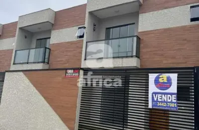 Casa com 3 quartos à venda na Mauro Pacionornik 510 Eliane, 510, Balneário Eliane, Guaratuba