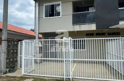 Apartamento com 2 quartos à venda na Rua Mal. Deodoro, 707, Brejatuba, Guaratuba