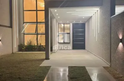 Casa com 4 quartos à venda na Antonio Batista Ribas, 17, Brejatuba, Guaratuba