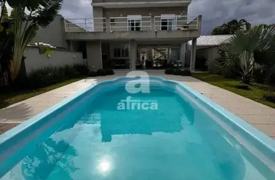 Sobrado altopadrão- bairro brejatuba, brejatuba, guaratuba - pr