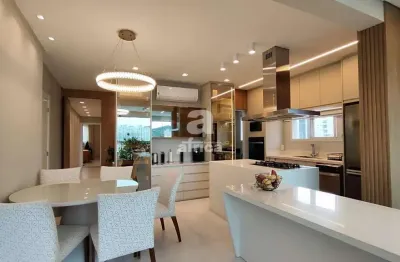 Apartamento com 2 quartos à venda na Rua Nereu Ramos, 136, Centro, Itapema