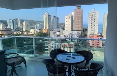 Apartamento com 2 quartos à venda na Rua 129, 923, Centro, Itapema