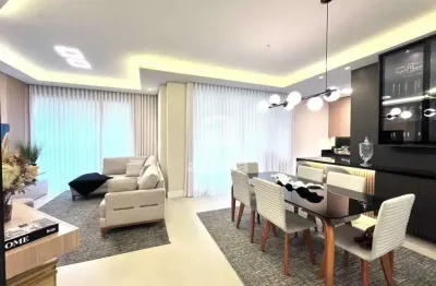 Apartamento 100% mobiliado - meia praia, itapema, Meia Praia, Itapema - SC