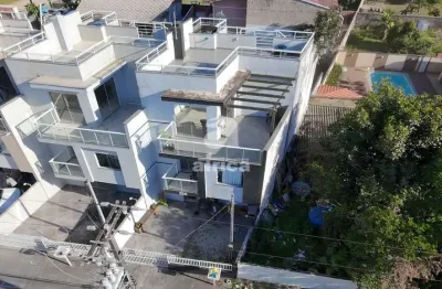 Casa com 3 quartos à venda na Avenida Brasilia 294, 294, Coroados, Guaratuba