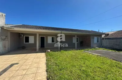 Casa com 3 quartos para alugar na Rua Cândido De Abreu, 691, Cohapar, Guaratuba