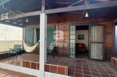 Casa para locação diária na av. 29 de abril, centro, guaratuba - pr
