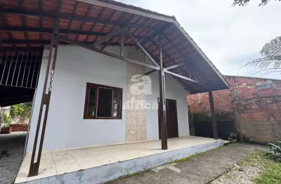 Casa com 3 quartos à venda na Rua Quatinga, 1505, Coroados, Guaratuba