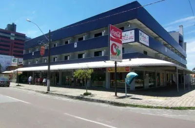 Apartamento para locação de temporada em guaratuba, praia central, guaratuba - pr