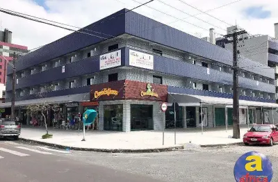 Apartamento para locação de temporada em guaratuba, praia central, guaratuba - pr