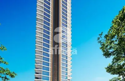 Em construção | ótimo apartamento 3 suítes, 2 vagas de garagem na meia praia em itapema/sc - imobiliária áfrica, meia praia, itapema - sc