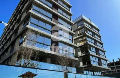 Magnífico apartamento beira mar | 3 suítes, sendo 1 master com sacada, 2 vagas de garagem na praia brava em itajaí/sc - imobiliária áfrica, praia brava de itajaí, itajaí - sc