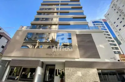 Excelente apartamento novo | poucos metros do mar | 4 suítes, 3 vagas de garagem na meia praia em itapema/sc - imobiliária áfrica, meia praia, itapema - sc
