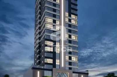 PrÉ-lanÇamento | Ótimo apartamento 2 suÍtes, 1 vaga de garagem no perequÊ em porto belo/sc - imobiliÁria África, Pereque, Porto Belo - SC