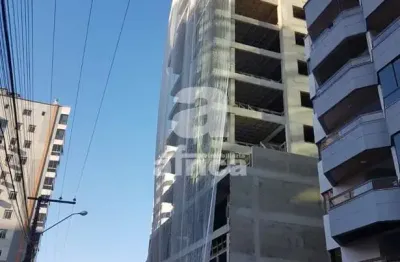 Em construção | excelente apartamento 3 suítes, 2 vagas de garagem na meia praia em itapema/sc - imobiliária áfrica, meia praia, itapema - sc