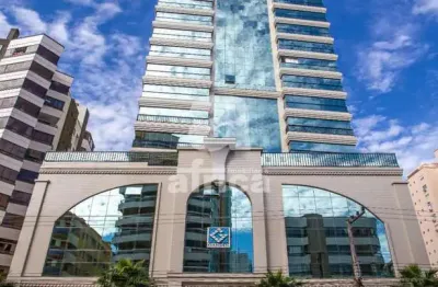 Excelente apartamento novo | 100m do mar | 4 suítes, 3 vagas de garagem na meia praia em itapema/sc - imobiliária áfrica, meia praia, itapema - sc