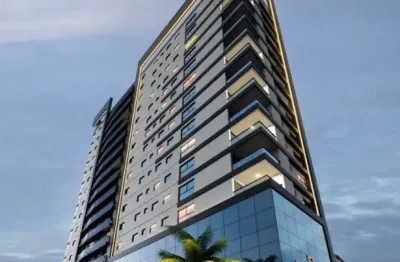 Em construção | excelente apartamento 2 suítes, 1 vaga de garagem no perequê em porto belo/sc - imobiliária áfrica