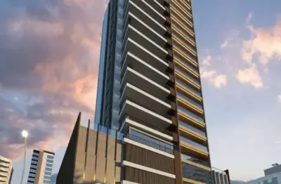 Em construção | ótimo apartamento 3 suítes, 3 vagas de garagem na meia praia em itapema/sc - imobiliária áfrica