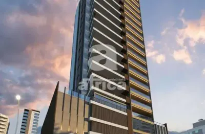 Em construção | ótimo apartamento 3 suítes, 3 vagas de garagem na meia praia em itapema/sc - imobiliária áfrica, meia praia, itapema - sc