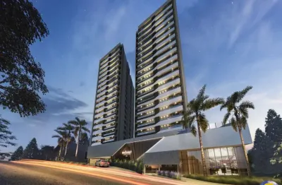 Em construção | excelente apartamento 2 suítes com 1 vaga de garagem na praia brava em itajaí/sc - imobiliária áfrica