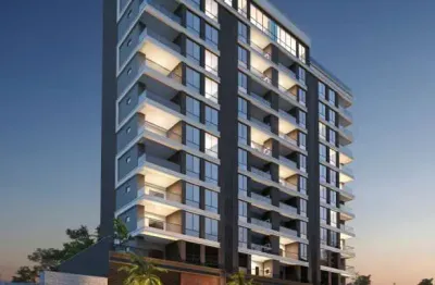 Em construção | ótimo apartamento 3 suítes, 2 vagas de garagem no perequê em porto belo/sc - imobiliária áfrica