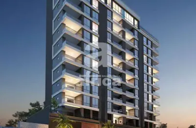 Em construção | ótimo apartamento 3 suítes, 2 vagas de garagem no perequê em porto belo/sc - imobiliária áfrica, pereque, porto belo - sc