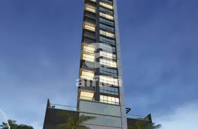 Em construção | ótimo apartamento 3 suítes, 2 vagas de garagem na meia praia em itapema/sc - imobiliária áfrica, meia praia, itapema - sc