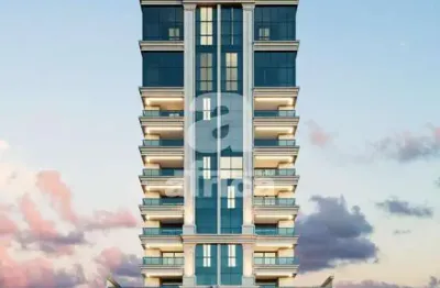 Em construção | excelente apartamento 3 suítes, 3 vagas de garagem no centro em itapema/sc - imobiliária áfrica, centro, itapema - sc