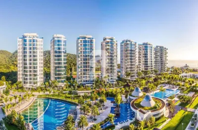 Incrível apartamento | 3 suítes com 3 vagas de garagem na praia brava em itajaí/sc - imobiliária áfrica, praia brava de itajaí, itajaí - sc