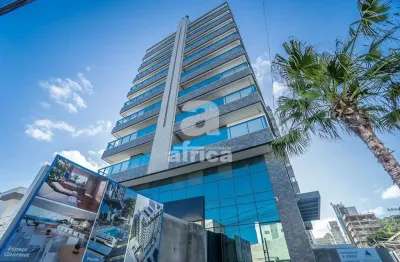 Excelente apartamento 3 suítes com 2 vagas de garagem na praia brava em itajaí/sc - imobiliária áfrica, praia brava de itajaí, itajaí - sc