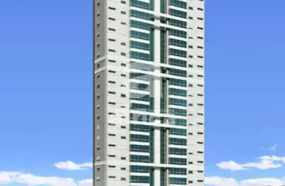 Excelente apartamento novo | 4 quartos sendo 2 suítes, 2 vagas de garagem no centro em balneário camboriú/sc - imobiliária áfrica, centro, balneário camboriú - sc