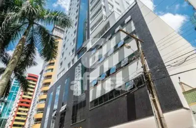 Excelente apartamento novo | 4 suítes, 3 vagas de garagem no centro em balneário camboriú/sc - imobiliária áfrica, centro, balneário camboriú - sc