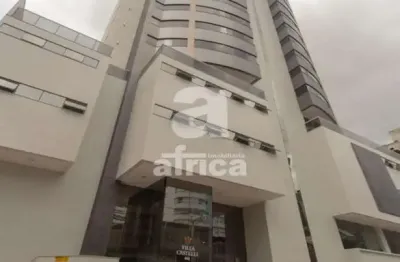 Excelente apartamento novo | 4 suítes, 3 vagas de garagem no centro em balneário camboriú/sc - imobiliária áfrica, centro, balneário camboriú - sc