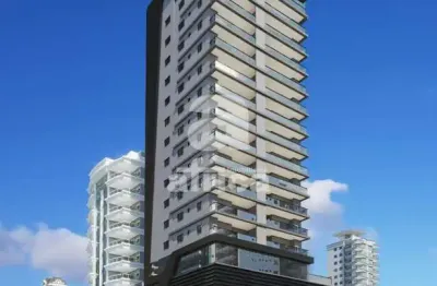 Em construção | excelente apartamento 3 suítes, 2 vagas de garagem na meia praia em itapema/sc - imobiliária áfrica, meia praia, itapema - sc