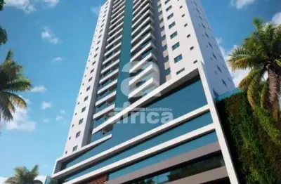 Em construção | excelente apartamento 4 suítes, 4 vagas de garagem no bairro pioneiros em balneário camboriú/sc - imobiliária África, Pioneiros, Balneário Camboriú - SC