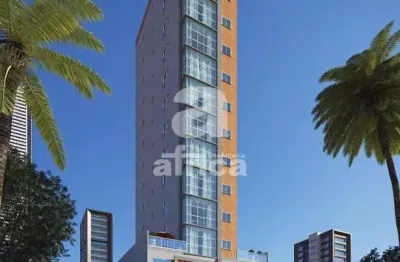 Excelente apartamento novo | 2 suítes com 2 vagas de garagem no centro em balneário camboriú/sc - imobiliária áfrica, centro, balneário camboriú - sc