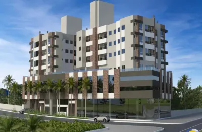 Em construção | ótimo apartamento 3 quartos sendo 1 suíte, 2 vagas de garagem na praia dos amores em balneário camboriú/sc - imobiliária áfrica