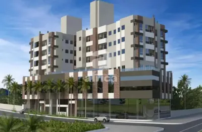 Em construção | Ótimo apartamento 3 quartos sendo 1 suíte, 2 vagas de garagem na praia dos amores em balneário camboriú/sc - imobiliária África, Estados, Balneário Camboriú - SC