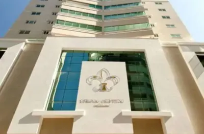 Excelente apartamento novo | 168,23m² | 3 suítes com 3 vagas de garagem no centro em balneário camboriú/sc - imobiliária áfrica