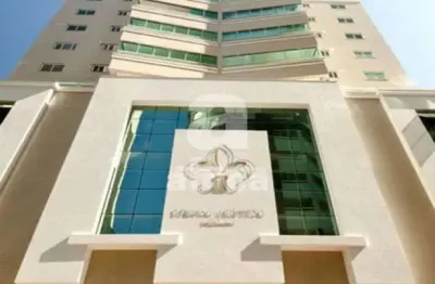 Excelente apartamento novo | 168,23m² | 3 suítes com 3 vagas de garagem no centro em balneário camboriú/sc - imobiliária áfrica, centro, balneário camboriú - sc