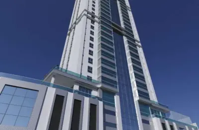 Excelente apartamento em construção | 4 quartos sendo 2 suítes, 3 vagas de garagem no centro em balneário camboriú/sc - imobiliária áfrica
