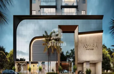 Excelente apartamento novo | 4 suítes com 3 vagas de garagem no centro em balneário camboriú/sc - imobiliária áfrica, centro, balneário camboriú - sc