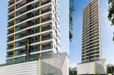 Pré-lançamento | excelente apartamento 3 suítes, 2 vagas de garagem no perequê em porto belo/sc - imobiliária áfrica