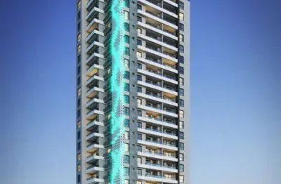 Pré-lançamento | ótimo apartamento 3 suítes, 2 vagas de garagem no perequê em porto belo/sc - imobiliária áfrica